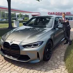 Car For Sales Dealership 2026 icon