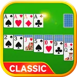 Solitaire icon