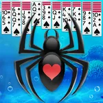 Spider Solitaire icon