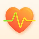 CardioMe - Heart Rate Monitor icon