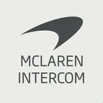 McLaren Intercom icon