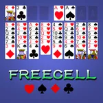 FreeCell Classic+ icon