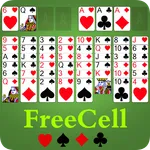 FreeCell Solitaire Pro icon