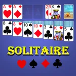 Solitaire Classic+ icon