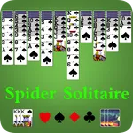 Spider Solitaire Pro icon