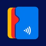 Wallet - Digital Wallet Card icon