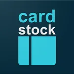 Card Stock - Gift Cards icon
