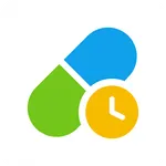 Meds & Pill Reminder: CareAide icon