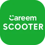 Careem Scooter icon