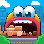 Toy Hole icon