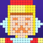 PointCraft: Draw in One Stroke icon