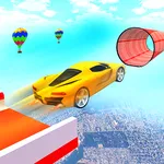 Racing Car Stunt Master 2023 icon