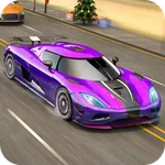 Multiplayer Car Racing Game –  icon