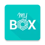MyBox icon