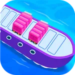 Cargo Flow Master icon