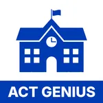 ACT Genius icon