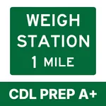 CDL Prep A+ icon