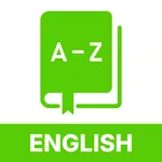 English Word Accelerator icon