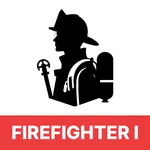 Firefighter I Test Prep icon