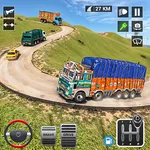 Truck Simulator 2025 icon