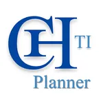 Planner icon