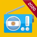 Radio Argentina - Chromecast a icon