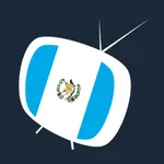 TV Guatemala Simple icon