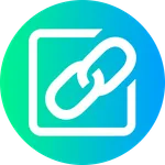 Meulink.App: Encurtador de URL icon