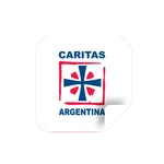 Cáritas Argentina - Stickers icon