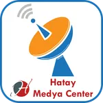 Hatay Medya Center icon