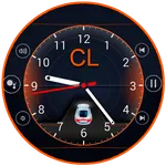 CL Theme Circle icon