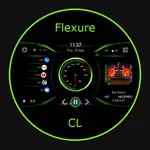 CL Theme Flexure icon