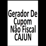 Gerador De Cupom Não Fiscal icon