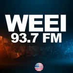 93.7 WEEI Boston Sport Radio icon