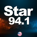 Star 94.1 Atlanta Radio icon