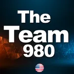 The Team 980 Sports Radio Onli icon