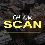 Ch QrScanner icon