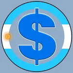 Dolar Blue Al Dia icon