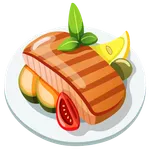 Lishe icon
