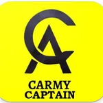 Carmy Captain icon