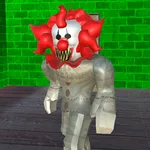 Obby Clown The Carnival Escape icon