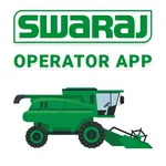 Swaraj Operator App icon