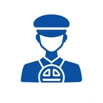 Taxi - Lái xe icon