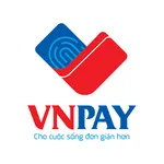 VNPAY Golf tablet icon