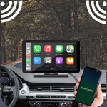 Carplay cast icon