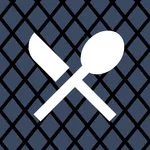 Restaurant & Cafe App icon
