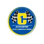 C1 Autocenter icon
