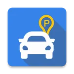Car Park icon