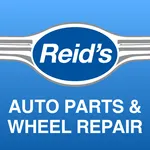 Reid's Auto & Wheel Repair - B icon