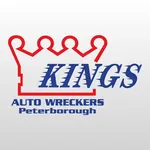 Kings Auto Wreckers - Ontario icon